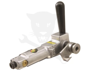 Ajtóburkolat eltávolító szerszám levegős