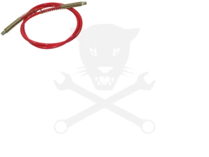 Pichler hidraulikus kézi pumpához spec. tömlő 2,2 m - C