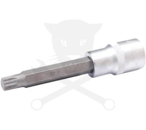 Bit belső torx - teherautós - E20 MAN - féknyereg szereléshez - BGS (9-6451)