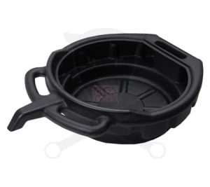 Olajleeresztő tálca 8 literes BGS