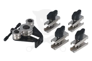 Fékcső hajlító és kiegyenesítő készlet - Laser