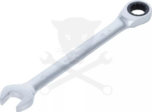 Csillag-villás racsnis 17-es BGS