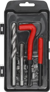 Menetjavító készlet M10x1,0 30 db-os