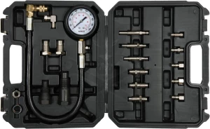 Kompressziómérő diesel készlet személy + teher