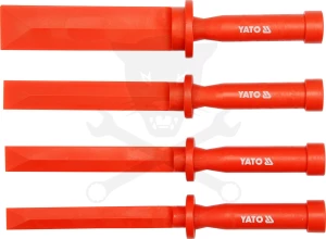 Kaparó műanyag centírsúlyhoz 4 db-os készlet