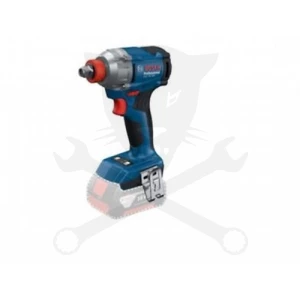 Ütvecsavarozó, akkus 18V 500 Nm 1/2" -akku nélkül- gyűrűs- Bosch