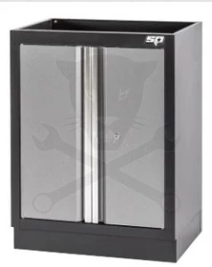 Szerszámos szekrény 2 fiókos -WORKSHOP SERIES - SP Tools