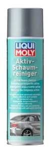 Tisztítóhab spray 500 ml - Liqui Moly