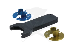 Üzemanyagcső bontó szerszám - Ford, Vauxhall