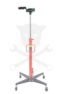 Váltótartó emelő hidraulikus 0,3 t-hoz golyalábtartó adapter