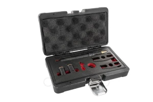 Nyomásteszter PressureDiag-hoz Adapter: Kompressziómérő dízel porlasz.