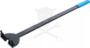 Szíjtárcsa ellentartó-rőgzítő szerszám univerzális - BGS