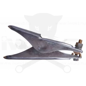 Hegesztő testcsipesz 600A