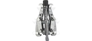 Csapágylehúzó 3 körmös, átfordítható max. 300 mm, 12" - (SN102/12)