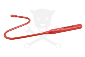 Mágneses felszedő - szigetelt 1000 V-os - flexibilis 560 mm - Laser