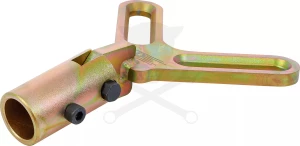 Váltótartó-emelőhöz kerékcsapágyház támasztó/emelő/süllyesztő adapter