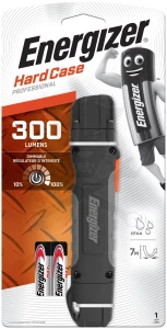 Elemlámpa Energizer HardCase Pro 3LED + 2xAA
