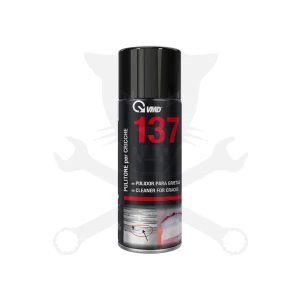 Repedésvizsgáló spray 01 - tisztító folyadék - 137 - VMD