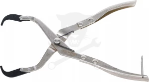 Kuplungszerelő fogó kuplungfőtengelyhez - BGS