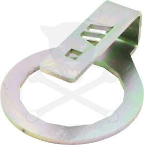 Lengéscsillapító rugóstag toronycsapágy leszorítóhoz kulcs MB Sprinter