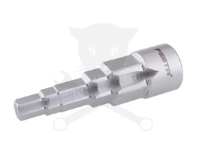 Szaniter szerszám - Radiátor Lépcsős Kulcs 3/8"-1/2"-3/4"-1" - Festa