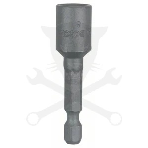 Dugókulcs gépi, M5 50x8 mm - Bosch (2.608.550.080)