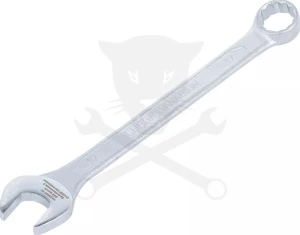 Csillag-villáskulcs 17 mm - BGS