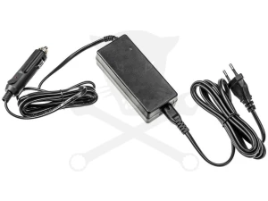 Akkumulátor bikázó-indító (starter) 12 V 3100A-hoz töltő tápegység