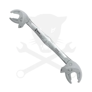 Állítható kulcs 13 - 19 mm, önbeálló 2in1 6006 Joker M/L - Wera