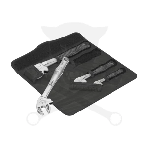 Állítható kulcs készlet 4 db-os önbeálló 6004 Joker - Wera