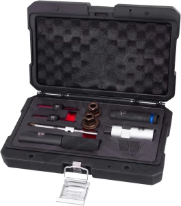 Kerékőr leszedő készlet Univerzális - Welzh Werkzeug