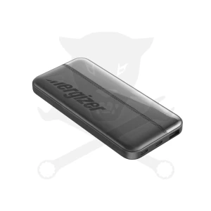 Power Bank 10.000mAh 2.1A 15W 2xUSB-C 1xUSB-A 295g - Energizer