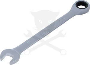 Csillag-villás racsnis 22-es BGS