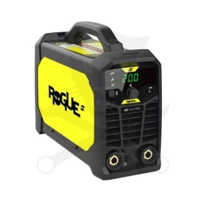 Hegesztő inverter - MMA/TIG- Rouge ES 201P Pro - ESAB