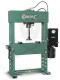 Prés 40 tonnás elektro-hidraulikus - COMPAC - Made in Denmark