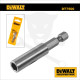 Bit tartó, mágnesbetétes 1/4" - DeWalt