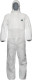 Védőruha-kapucnis vegyvédelmi 5/6-os OVERÁL eldobható   S-es -DuPont (CHF5a-S-F)