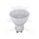 Izzó LED spot 6 W fehér, szabályozható 56/50 mm GU10 ELMARK
