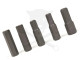 Bit imbusz 1/4" 5 mm