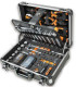 Szerszámos táska, felszerelt 128 részes általános szerszámok Beta (2054/E-E-128)