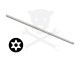 Bit torx 1/4" T08*160 mm hatágú lyukas