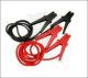 Indító kábel - bika kábel  600A - 35 mm2 x 3,5 méter - 1 pár