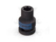 Légkulcsfej 1/2" belső torx E14 KingTony