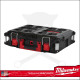 Szerszámos láda, 560x410x170 - PACKOUT Tároló láda 3 - Milwaukee