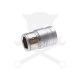 Bit tartó adapter 1/2"- 14 mm-es bithez BGS