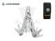 Multifunkciós szerszám Leatherman Wingman króm