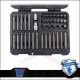 Torx-imb.-spline bit készlet 40 db - PROFI - Welzh