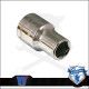 Lok-Typ Dugókulcs - crowafej 1/2" 10 mm 6 lap normál - Welzh