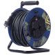 Kábeldob 25 m - IP44 gumi kábel 3 x 2,5 mm2 - 3680W