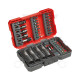 Csavarhúzó bit készlet 35 db-os - KWB
